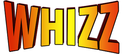 Whizz logo for Playstation